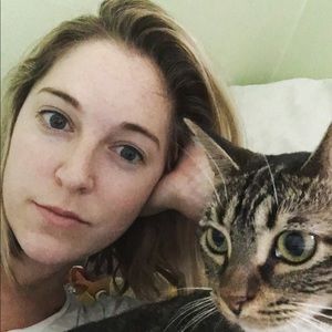 Meet your Posher, Bradleigh